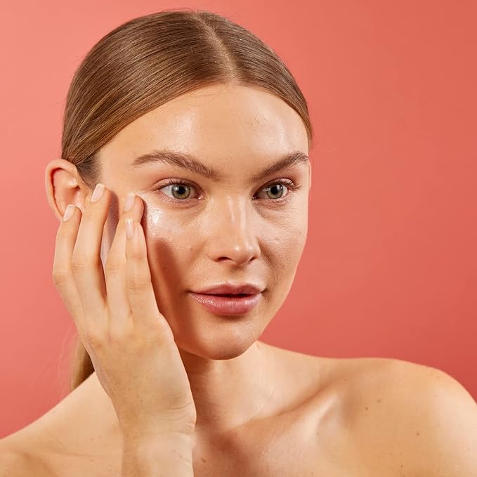 Indie Lee Restorative Eye Cream - Anti Aging Under Eye Cream for Wrinkles, Hydrating Dark Circle Corrector, Puffy Eyes Treatment with Hyaluronic Acid, Conditioning Algae & Licorice Root (0.5oz / 15ml)-GlimoraGlow