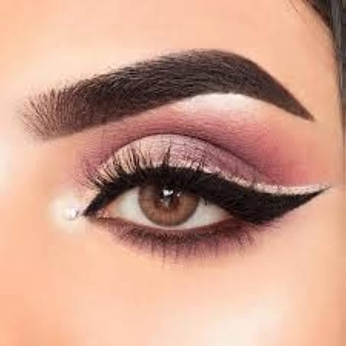 18F TALKIN’ FLIRTY ARTISTRY PALETTE-GlimoraGlow