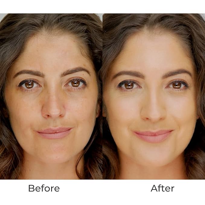 Luminess Air Everyday Airbrush System with Makeup Starter Kit, Rich-GlimoraGlow