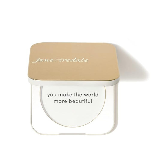 jane iredale Gold Refillable Compact-GlimoraGlow
