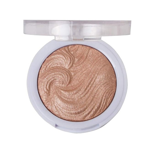 J.CAT BEAUTY You Glow Girl Baked Highlighter - Twilight, Cream, Unisex, Face Shaping Makeup, Shimmery-GlimoraGlow