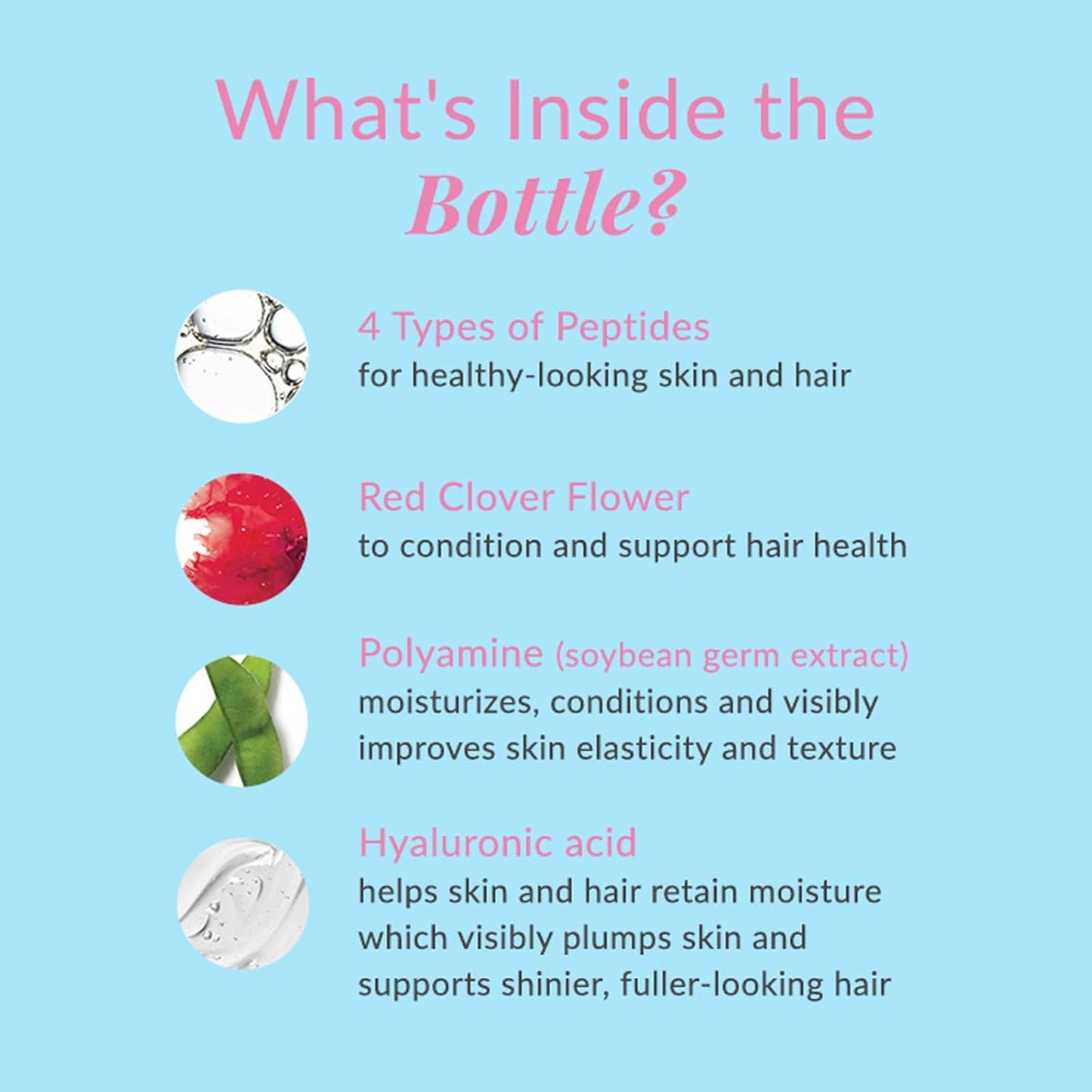 DHC 3-in-1 Eyelash Serum, 0.30 fl. oz.-GlimoraGlow