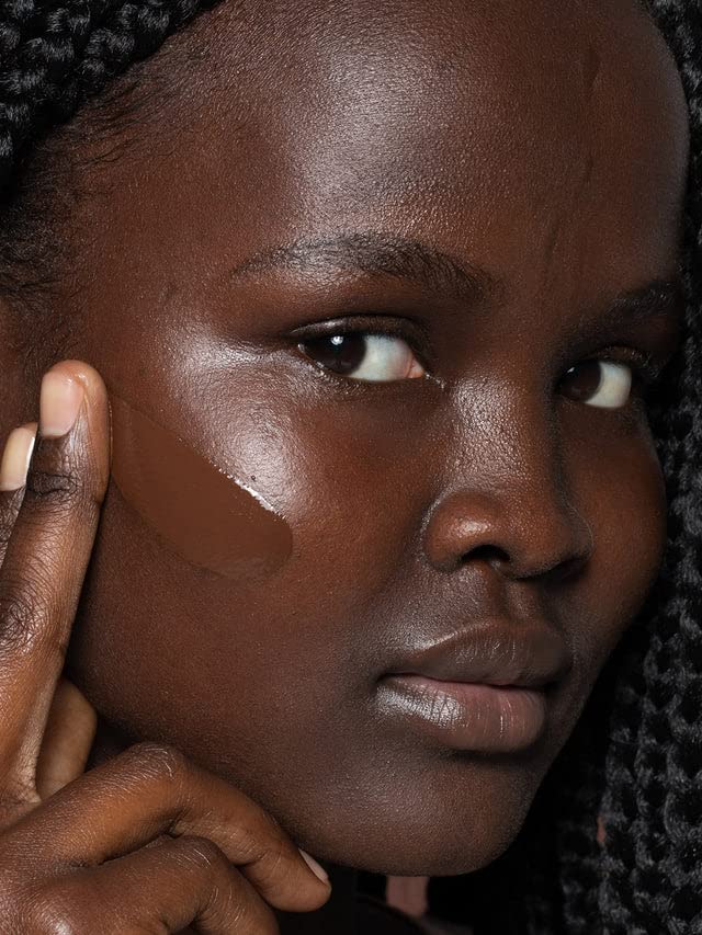 ILIA - True Skin Serum Foundation | Non-comedogenic, Cruelty-Free, Vegan, Weightless Feel, Buildable Coverage, Safe For Sensitive Skin (Grenada SF15)-GlimoraGlow