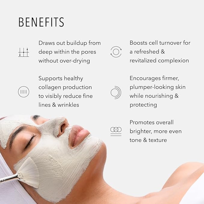 HydroPeptide Miracle Mask, Peptide Treatment to Lift, Glow & Firm, 0.5 Ounce-GlimoraGlow