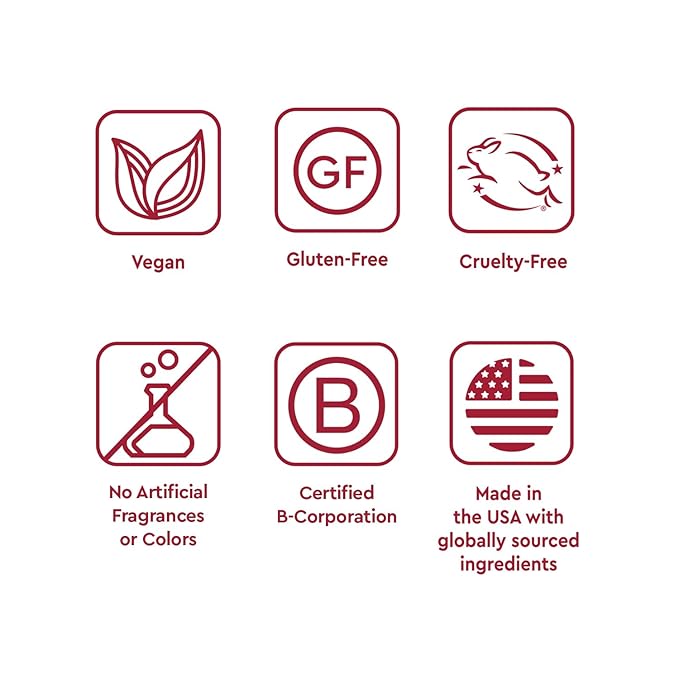 Desert Essence, Tropical Coconut Hand & Body Lotion 8 fl. oz. - Gluten Free - Vegan - Cruelty Free - Coconut Oil, Jojoba Oil & Vitamin E - Intense Hydration - Tropical Coconut Scent-GlimoraGlow