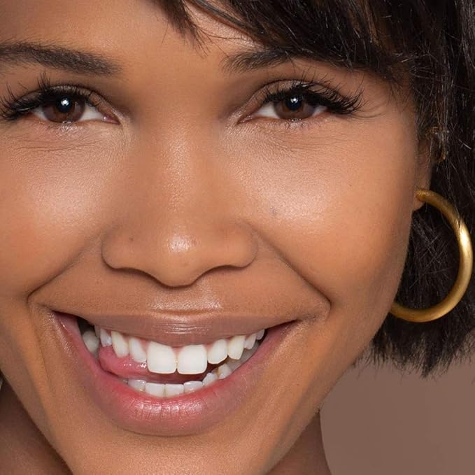 ILIA - True Skin Serum Foundation | Non-comedogenic, Cruelty-Free, Vegan, Weightless Feel, Buildable Coverage, Safe For Sensitive Skin (Montserrat SF10)-GlimoraGlow