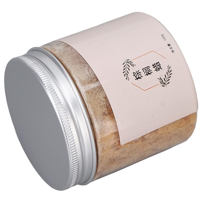 100g Palm Wax Pellets, Carnauba Wax for Lip Balm, Cosmetics DIY Carnauba Wax Material Accessory Lip Balm Making Supplies for Lipstick Lip Balm Making Increase the Melting Point of Lipstick-GlimoraGlow