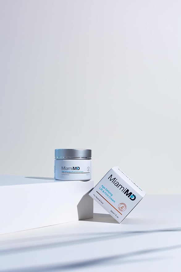 Age-Defying Lifting & Firming Face Cream for Women - Lift & Firm for Anti Aging, Wrinkle Reducer & Hydrating Moisturizer for Smooth, Radiant Skin, Tightening Cream for Face & Neck – 1.7oz-GlimoraGlow