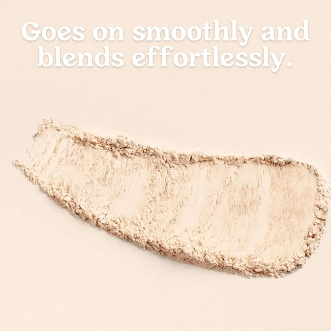 Roe Wellness- Kids SPF 50 Brush On Mineral Sunscreen Powder EWG Certified, Non-Toxic, Reef-Friendly, Easy to Apply for Kids, Babies & Parents (2Pack)-GlimoraGlow