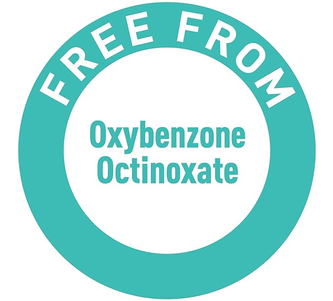 Banana Boat Kids Sport Sunscreen Stick SPF 50, 0.5oz | Travel Size Sunscreen, Childrens Sunscreen, Kids Sunblock, Oxybenzone Free Sunscreen for Kids, Mini Sunscreen SPF 50, 0.5oz (Pack of 2)-GlimoraGlow