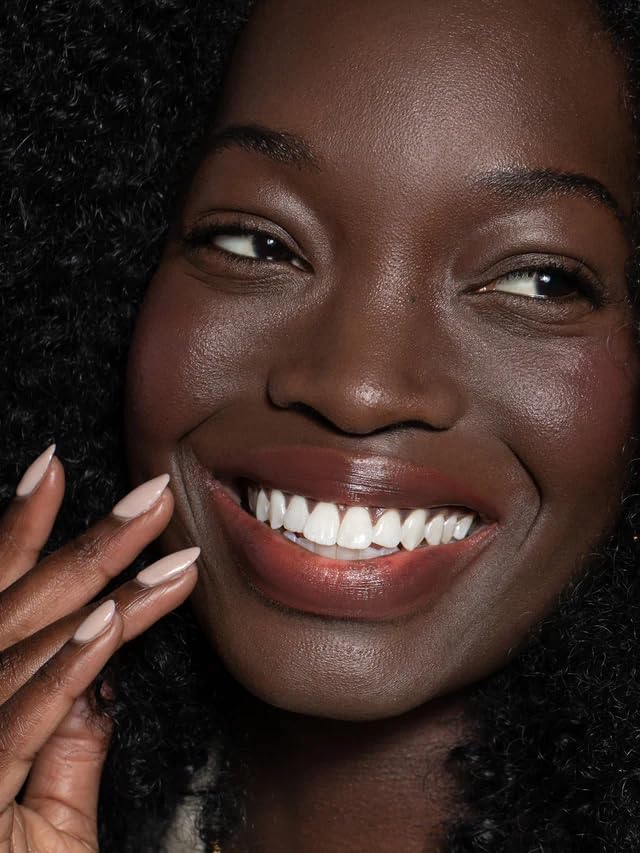 ILIA - Balmy Tint Hydrating Lip Balm | Non-Toxic, Cruelty-Free, Moisturizing + Sheer, Buildable Lip Color (Wanderlust, 0.15 oz | 4.4 g)-GlimoraGlow