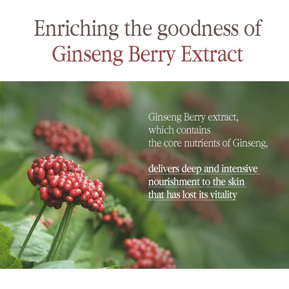 Pyunkang Yul PKY Black Tea Boosting Serum for Anti-aging, Condensed Nutrition for Fine Line Care with Kombucha, Ginseng Fruit Extract, Zero-Irritation, Korean Skincare (1.52 Fl. Oz, 45ml)-GlimoraGlow