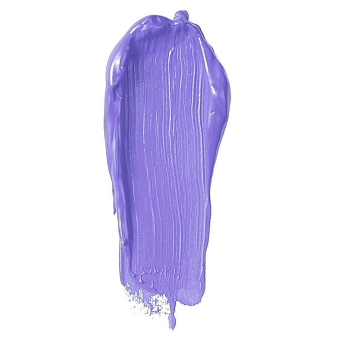 IS'MINE Purple Liquid Foundation Makeup, Matte Flawless Finish Foundation, Vegan & Cruelty-Free (1.05 Fl Oz, 048)-GlimoraGlow