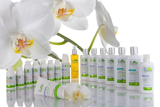 Dr. Dabour Anti Aging Face And Eye Serum 1.01 OZ-GlimoraGlow