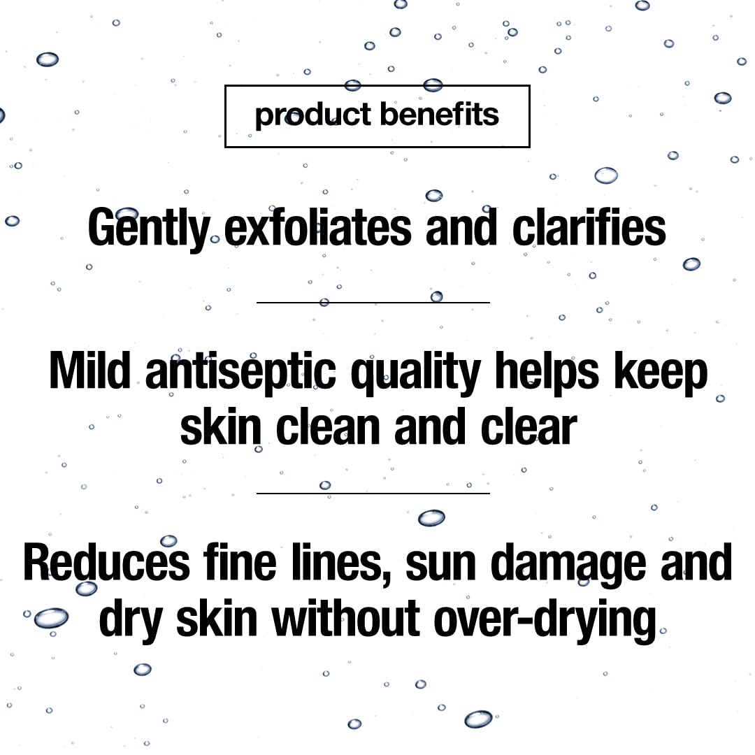 CONTROL CORRECTIVE Smoothing Repair Gel, 1.7 Oz - Anti-Aging Gel, Combination Of Glycolic & Lactic Acids, Maintains Skin Clarity, Reducing Fine Lines & Wrinkles, Exfoliation, Adds Luminosity, Balances-GlimoraGlow