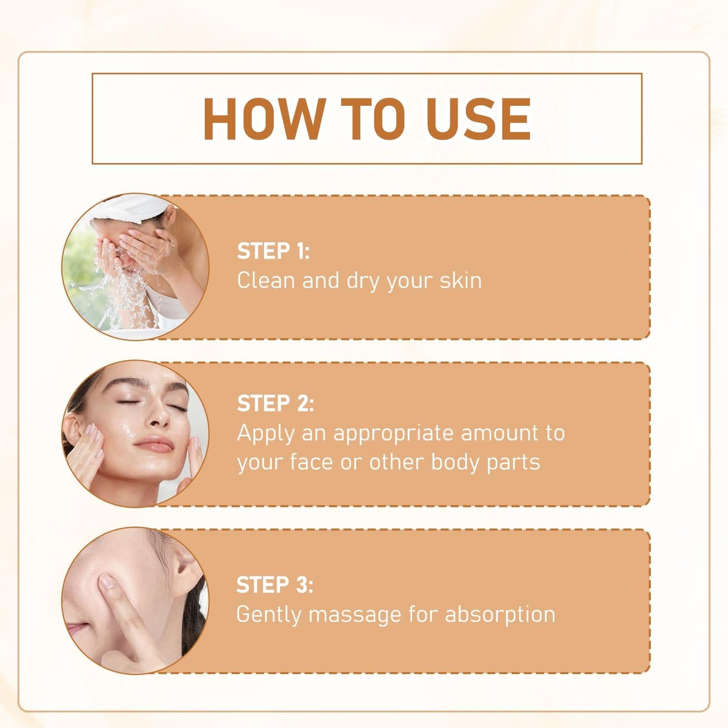 Rice Exfoliant Ampoule Duo, Black and White Face Peeling Solution, Moisturizing Pore Minimizer, 2-Pack, 100ml-GlimoraGlow