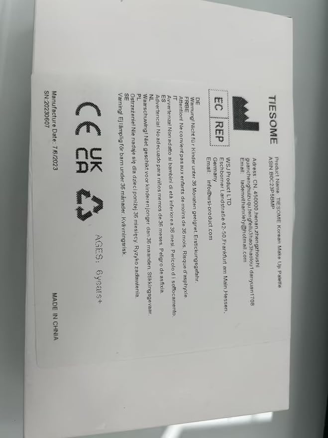 2 in-1 Set Make up Mixing Palette, Foundation Mixing Palette Stainless Steel Makeup Palette with Makeup Spatula for Professional Cosmetic Artist Make up Palette for Mixing Foundation Nail-Art-GlimoraGlow