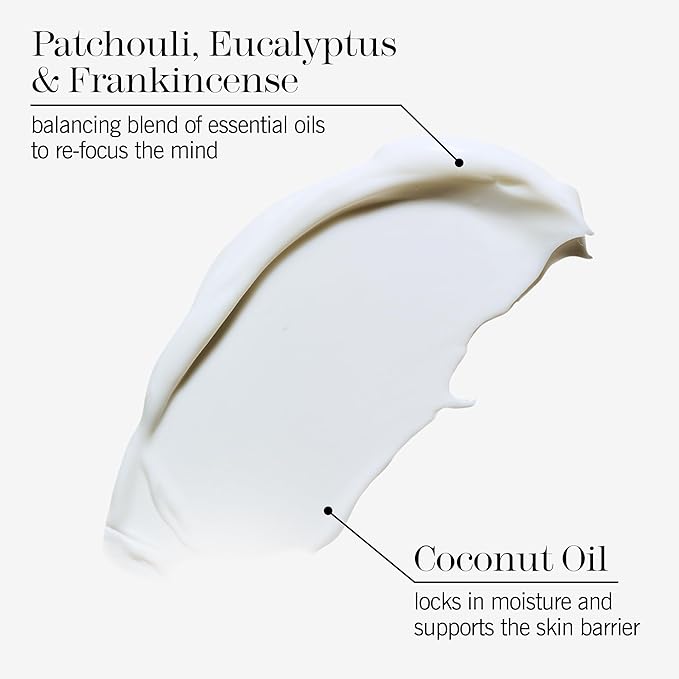 THISWORKS In The Zone Body Lotion, Natural Therapeutic Lotion, 300ml, 10.1 fl. oz-GlimoraGlow