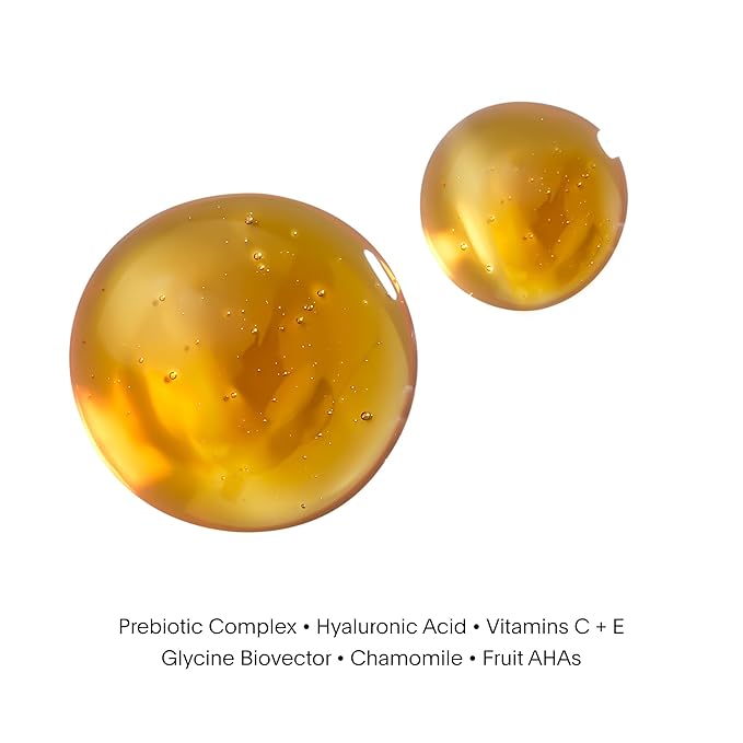 U Beauty Resurfacing Compound - Anti-Aging Daily Serum with Mandelic Acid, a Gentle Blend of Exfoliants, Retinol + Vitamin C for Smoother, Brighter, & Revitalized-Looking Skin - 1.7 fl oz-GlimoraGlow