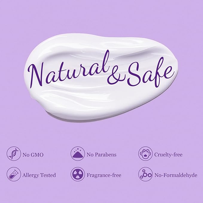 Retinol Cream for Face, Neck Creams for Tightening and Firming, Anti Aging Face Moisturizer for Face, Day & Night Moisturizing with Collagen, Hyaluronic Acid for Sagging Skin, Wrinkle, 1.7 Fl OZ-GlimoraGlow