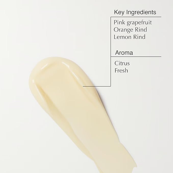 Aesop Rind Concentrate Body Balm | Soften & Smooth Skin | Uplifting Citrus Aroma, Nourishing Nut Oil Extracts | 16.9 oz / 500mL-GlimoraGlow