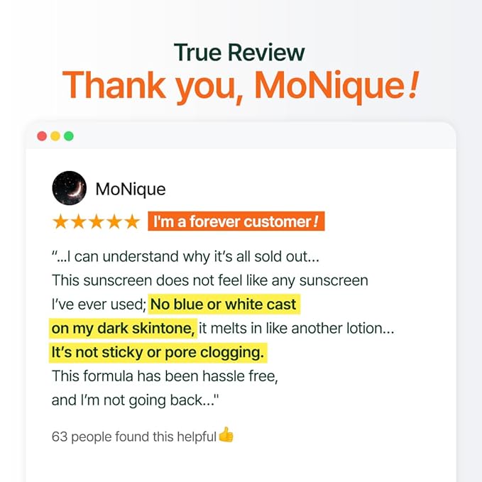 PURITO Sun Day Adventure Korean Sunscreen Smoothest and Lightest Texture Broad Spectrum SPF 50 UVA & UVB Protection No White Cast Oil Free For All Skin Types Vegan Daily Skin Care 50ml, 1.69 fl.oz-GlimoraGlow