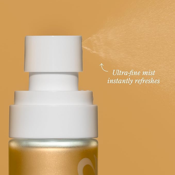 Beekman 1802 Coconut Cream Milk Shake - Body Mist - 2.0 fl. oz - With Hyaluronic Acid & Jojoba Oil - Instantly Moisturizes, Hydrates & Softens - Good for Sensitive Skin - Cruelty Free-GlimoraGlow