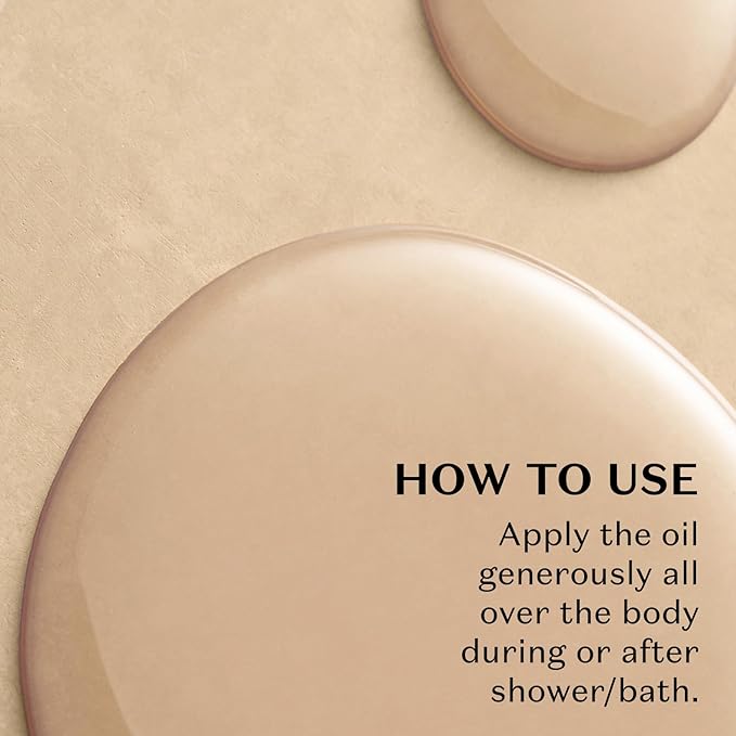 Nativa SPA by O Boticario Quinoa Hydrating Body Oil, Soft and Healthy Skin, 6.8 oz. (200 ml)-GlimoraGlow