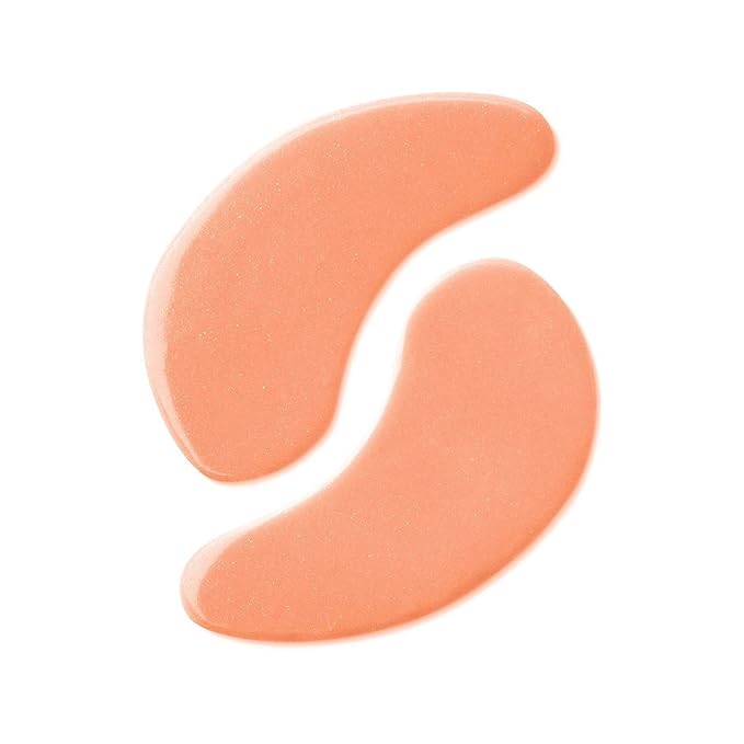 111SKIN Rose Gold Illuminating Eye Mask | Fragrance Free | Target Pigmentation | Illuminate Under-Eyes | Set of 8 (0.2 ounces each)-GlimoraGlow