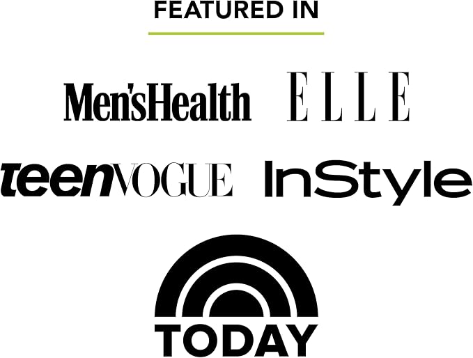 Humane Clarifying Toner for Face - 2% BHA Liquid Salicylic Acid - Pore Minimizer and Face Exfoliator - Gentle for All Skin Types - Removes Excess Oil, Dead Skin Cells, and Grime - 4 Ounce-GlimoraGlow