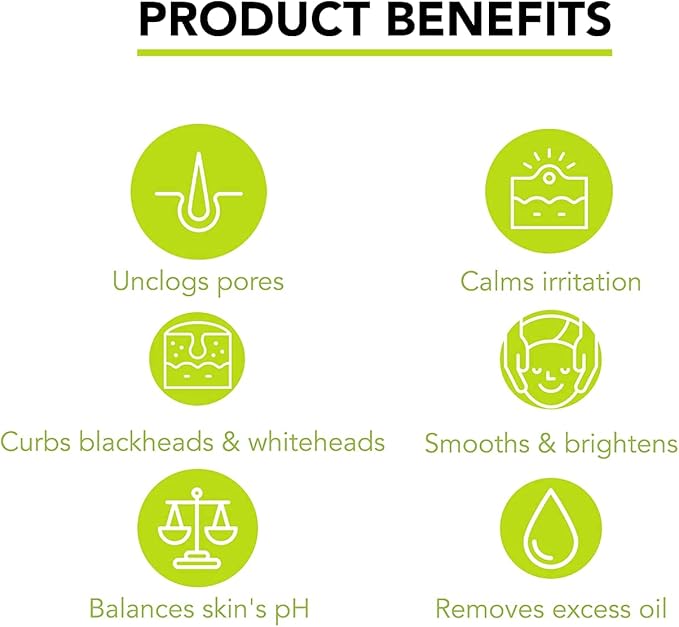 Humane Clarifying Toner Pads for Face - 2% BHA Liquid Salicylic Acid - Pore Minimizer and Facial Exfoliator - Gentle for All Skin Types - Removes Excess Oil, Dead Skin Cells, and Grime - 4 Ounce-GlimoraGlow