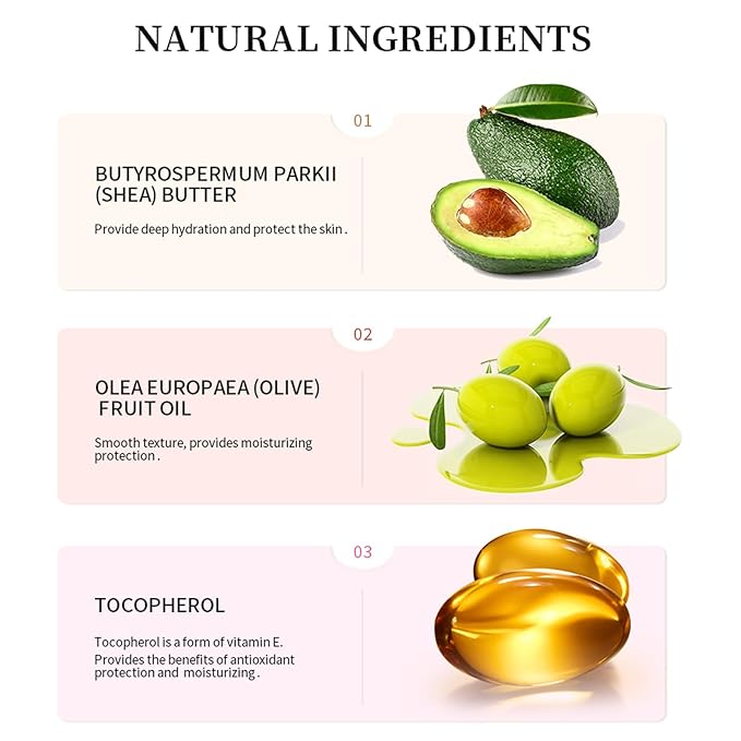 Hydrating Lip Gloss, High Shine Glass Finish Plumping Lip Gloss Moisturizing Lip Oil Shiny Jelly Liquid Lipstick Therapy Lip Moisturizer (4 Colors Set)-GlimoraGlow