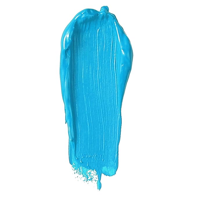 IS'MINE Sky Blue Liquid Foundation Makeup, Matte Flawless Finish Foundation, Vegan & Cruelty-Free (1.05 Fl Oz, 046)-GlimoraGlow