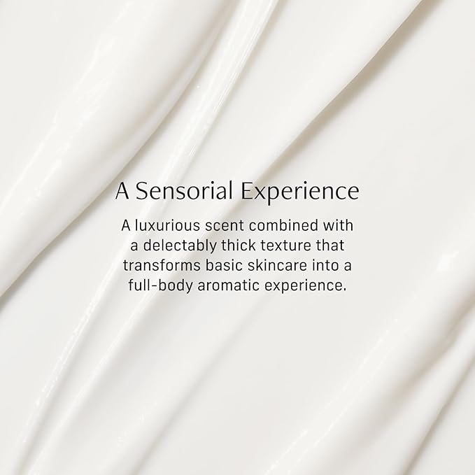 Nutrient Rich Body Cream. Bergamot Bond Nourishing Moisturizer with Niacinamide and Banana Flower Extract. Deep Hydration, Thick Body Lotion, Dry Skin Cream for Women and Men, 8 Fl Oz-GlimoraGlow