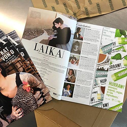 Hurraw! Lemon, Orange, Lime Lip Balms, 3 Pack Bundle: Organic, Certified Vegan, Cruelty and Gluten Free. Non-GMO, 100% Natural Ingredients. Bee, Shea, Soy and Palm Free. Made in USA-GlimoraGlow