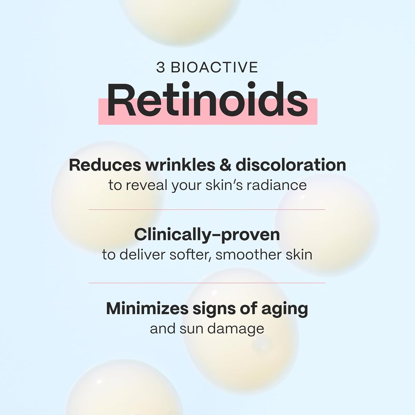 Mad Hippie Super A Retinol Serum for Face – Potent Skin Repair & Anti-Aging Serum with 3 Retinoids, Bakuchiol + Hydrating Hyaluronic Acid, 1.02 Oz-GlimoraGlow