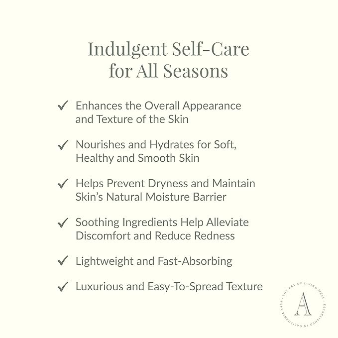 Archipelago Botanicals Charcoal Rose Lotion, Hydrating Charcoal & Rose Body Lotion for Soft & Smooth Skin, Paraben-Free, Phthalate-Free, 18 oz-GlimoraGlow