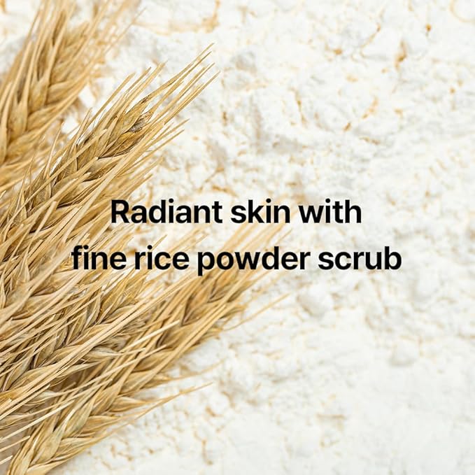 Pyunkang Yul PKY Pore Out Faicial Cleanser, Sticky Clay absorbs impurities & Makeup, Deep Pore Cleansing with Moisture (3.38 Fl. Oz, 100g)-GlimoraGlow