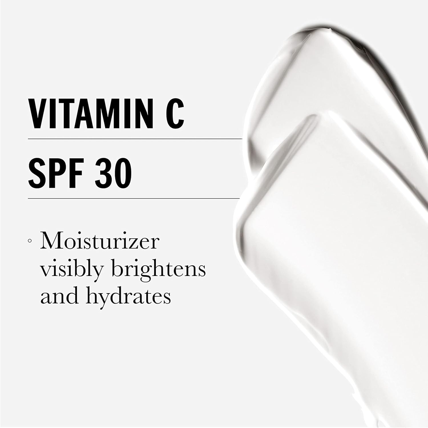 Olay Vitamin C Hydrating moisturizer with sunscreen, SPF 30, 1.7 Oz-GlimoraGlow