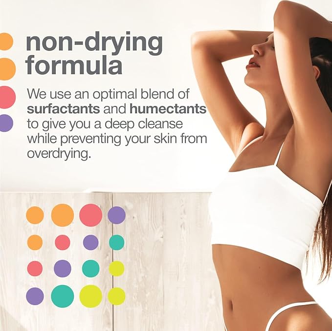 TOUCH Glycolic Acid Lotion for Keratosis Pilaris - KP Exfoliating Body Lotion Moisturizer - for AHA BHA Rough & Bumpy Skin- Gets Rid of Redness - 8 Fl Oz-GlimoraGlow