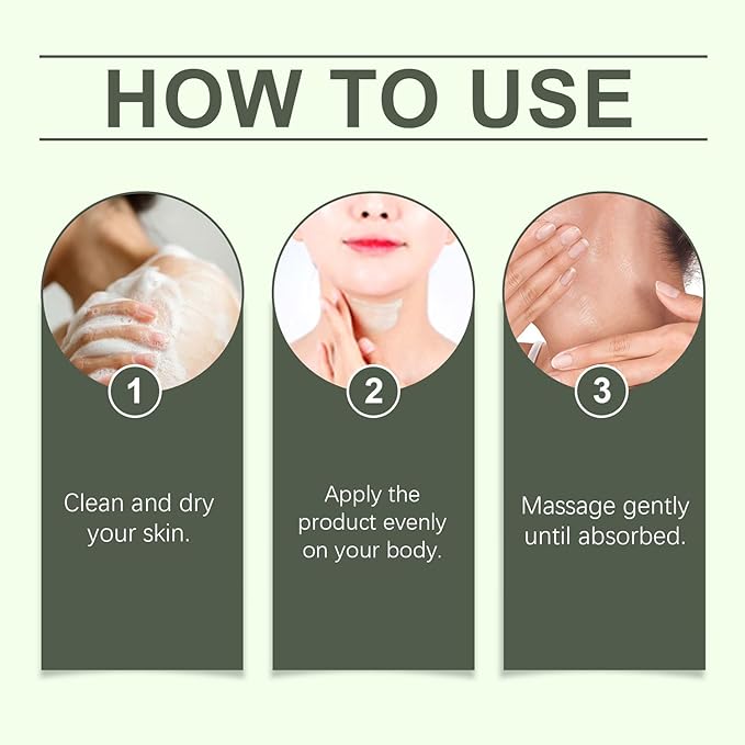 Body Lotion from Korea Whitening Remove Dark Spots, Original Niacinamide Whitening Body Lotion for Dry, Rough & Sensitive Skin, Moisturizing & Nourishing (2)-GlimoraGlow