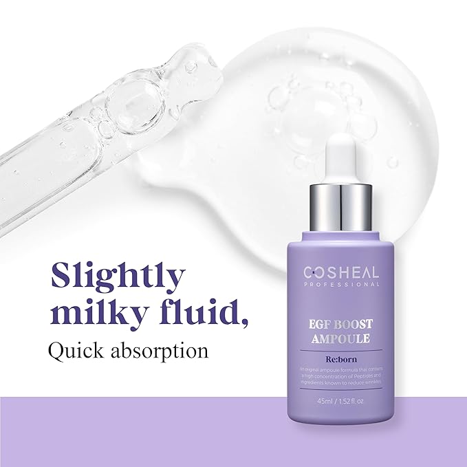 EGF Boost Ampoule-GlimoraGlow