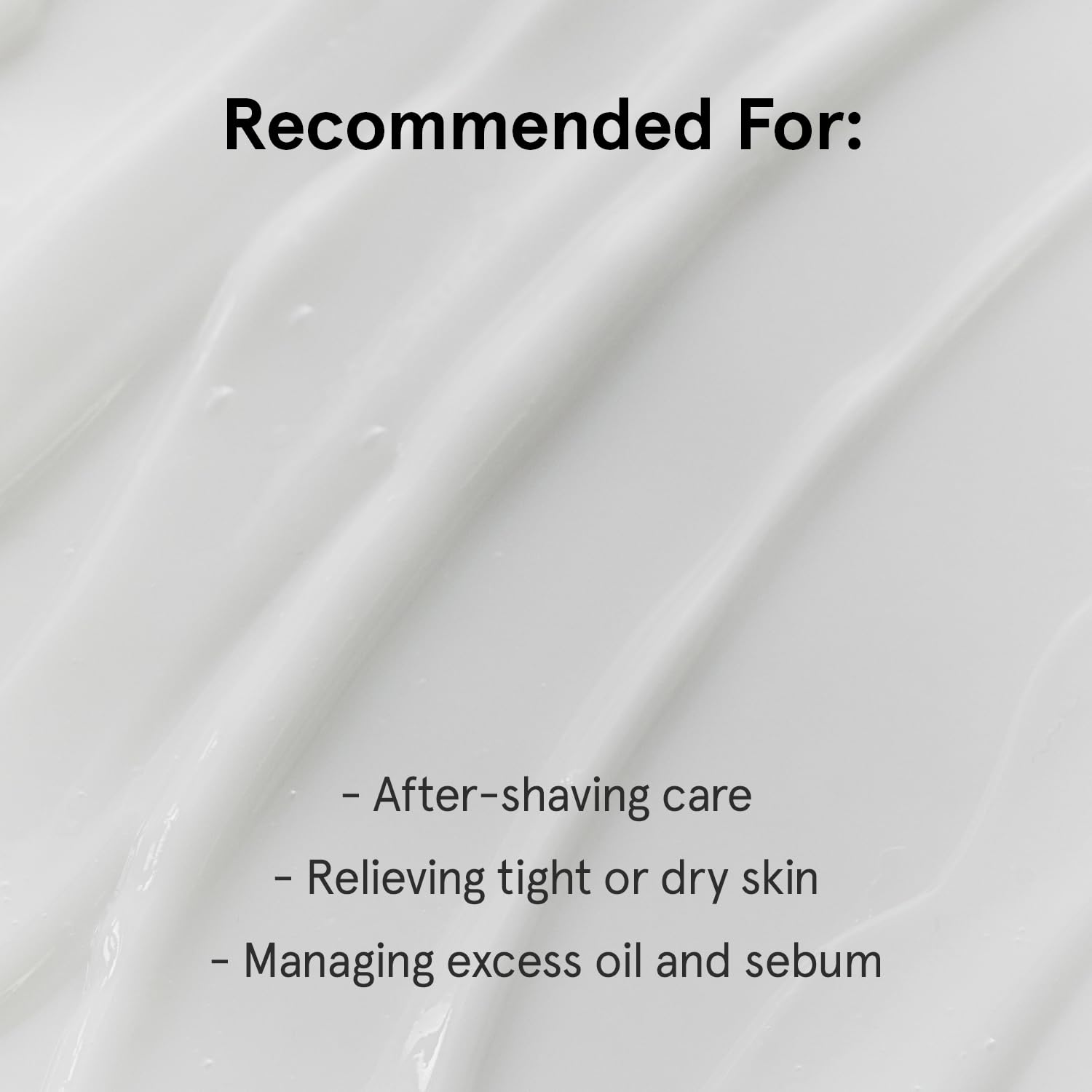 ONE THING FOR MEN All in One Moisture Essence 5.07 Fl Oz | 4-in-1 Soothing Mens Face Moisturizer, Toner, Aftershave Lotion, Daily Hydrating Serum, HA Hyaluronic Acid, Barrier Relief | Korean Skin Care-GlimoraGlow