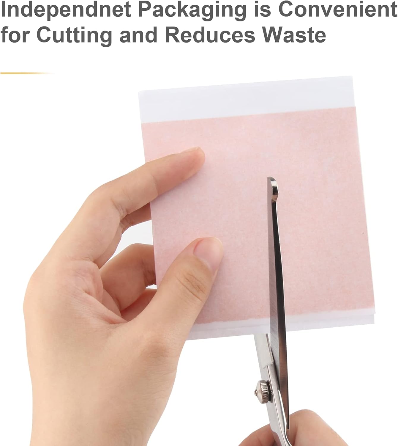 200pcs BUBIMON Imitation Rose Silver Gold Leaf Sheets Gold Foils Sheets Nail Foil for Paint, Resin, Nails, Jewelry, Slime, Arts, Gilding Crafting, Decoration, Sculpture, Furniture-GlimoraGlow