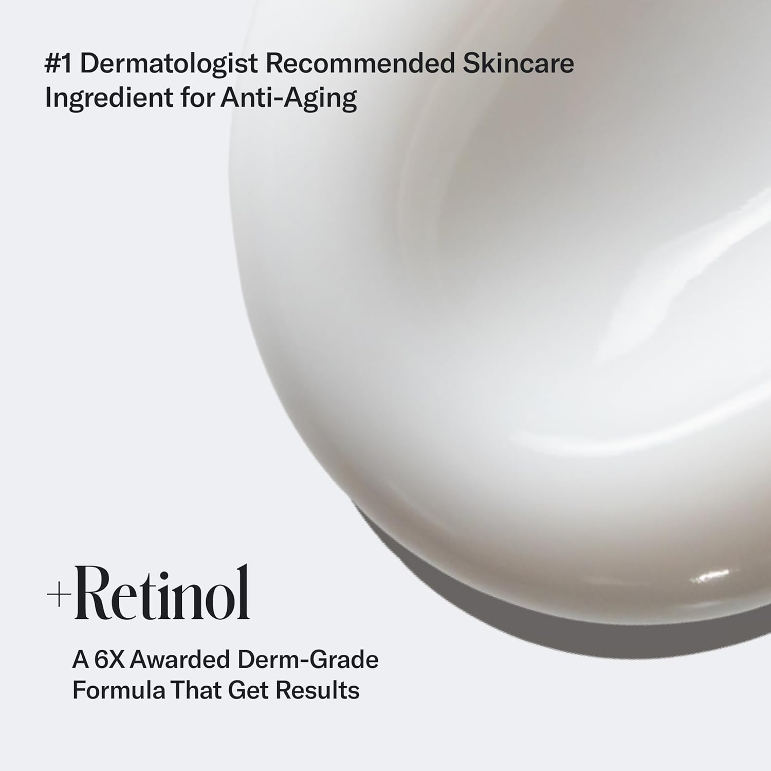 Geologie Retinol Anti-Aging Face Cream for Sensitive Skin | Beginner-Friendly .1% Retinol Formula | Effective Results | Reduces Wrinkles | For Men & Women-GlimoraGlow