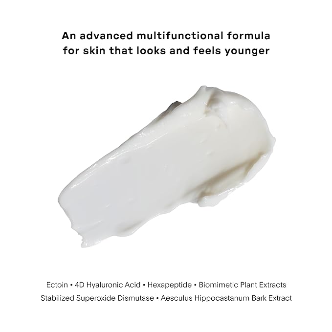 U Beauty The SCULPT Neck + Décolleté Concentrate-GlimoraGlow