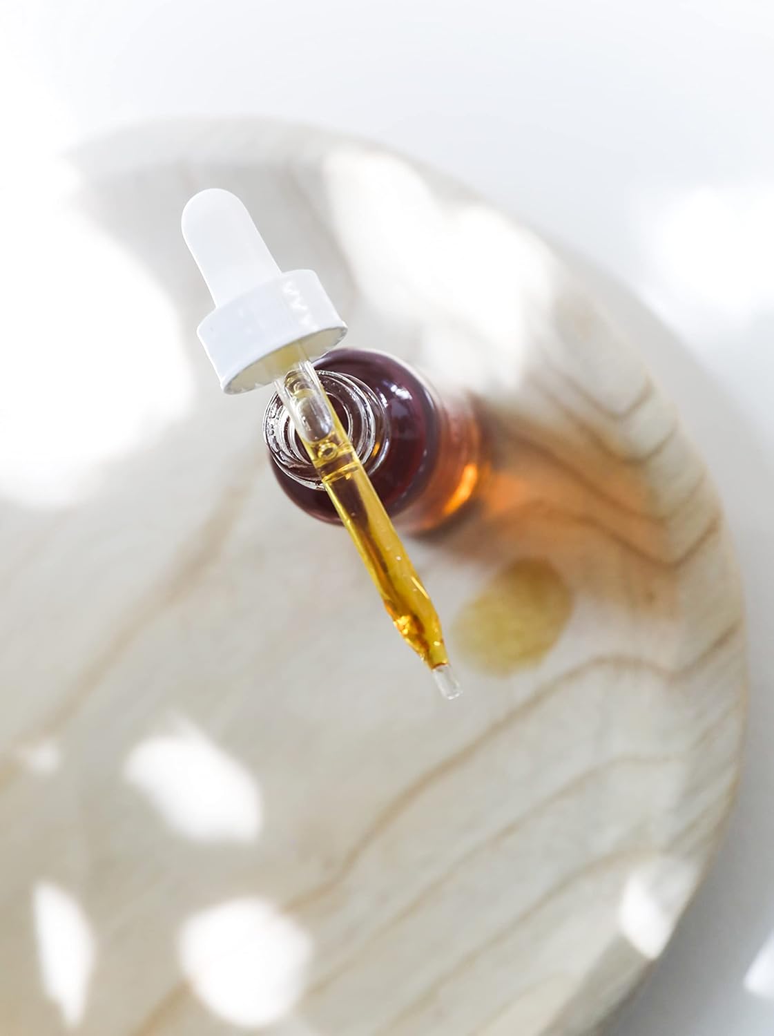 Little Seed Farm - Antioxidant Serum - Antioxidant Facial Serum for Dry & Aging Skin – Nourishing & Revitalizing Face Serum, Net Wt. 1 fl oz-GlimoraGlow