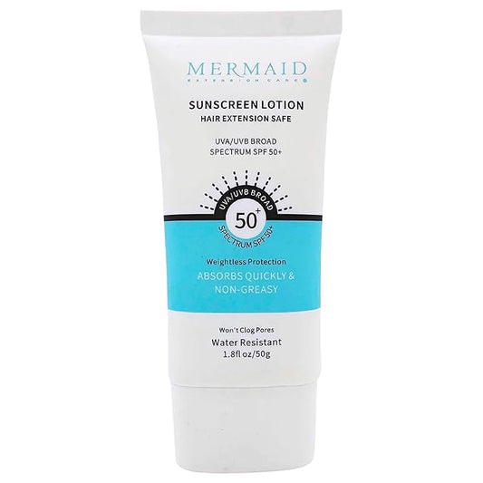 Sunscreen, Lightweight, Zinc Oxide Formula for All-Day Protection, 1.8 fl oz-GlimoraGlow