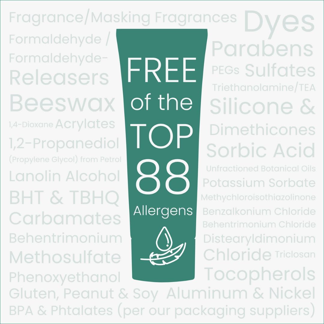 CLMD TrueLipids Ceramide+ Cream – Deep Moisturizing Barrier Support for Sensitive Skin – Hydrates and Soothes – Hypoallergenic, Nourishing, and Dermatologist-Tested – 3.4 fl oz-GlimoraGlow