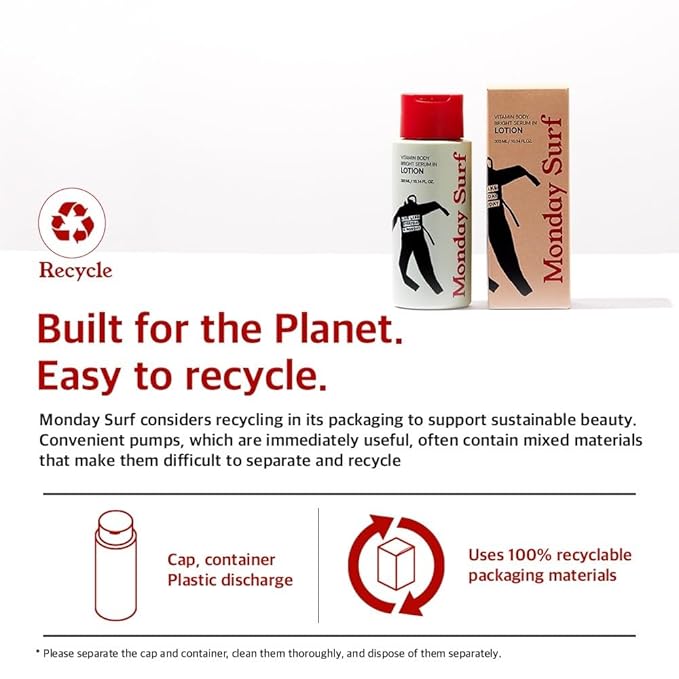 Vitamin Body Lotion-Vanilla Woods Scent, Glow Skin, Korean Body Lotion, 24-Hour Moisture Skin Care, Niacinamide, Vitamin C, Vegan, for Women & Men 10.14 Fl Oz-GlimoraGlow